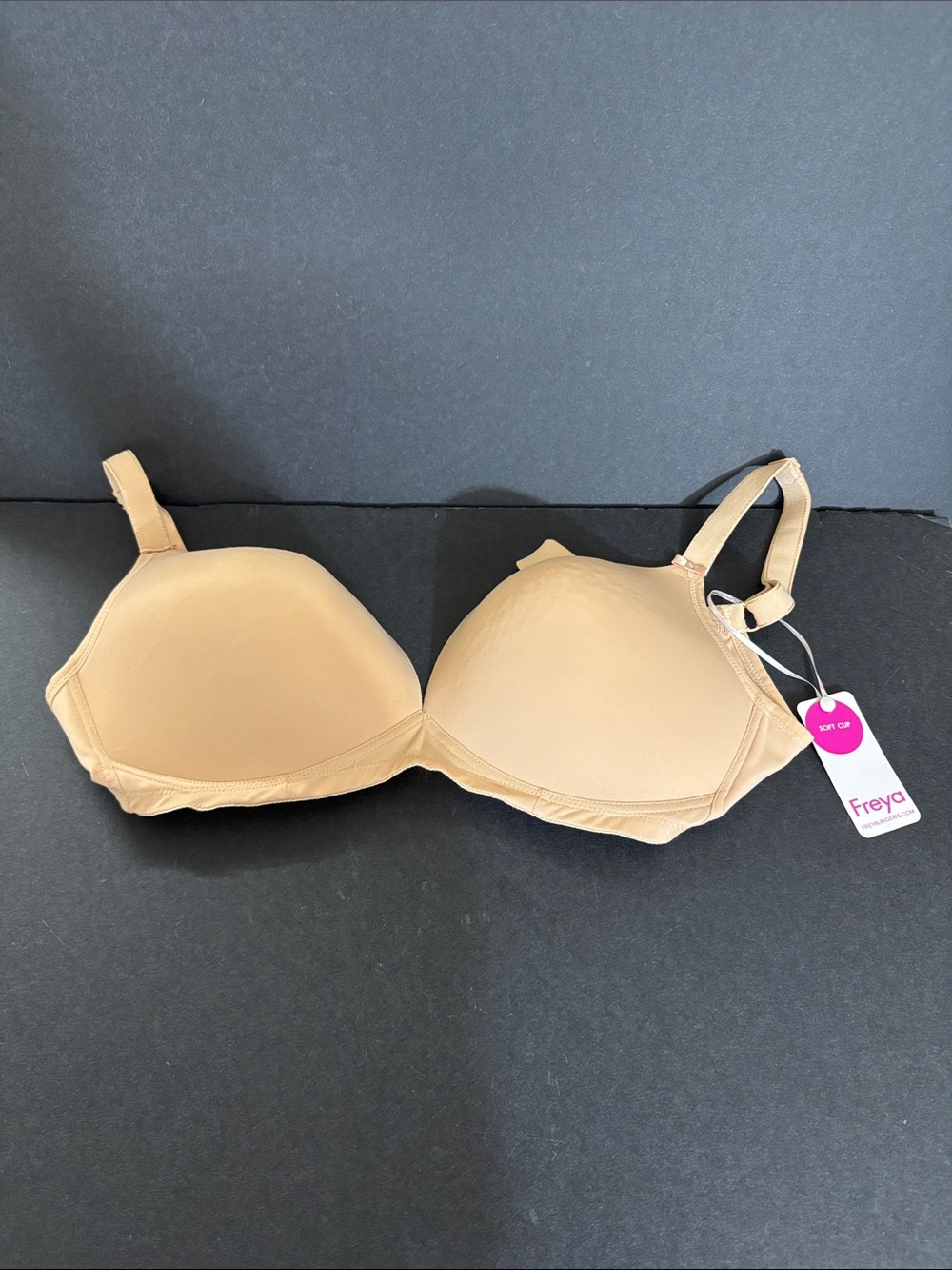 Freya deco soft cup bra size 36G